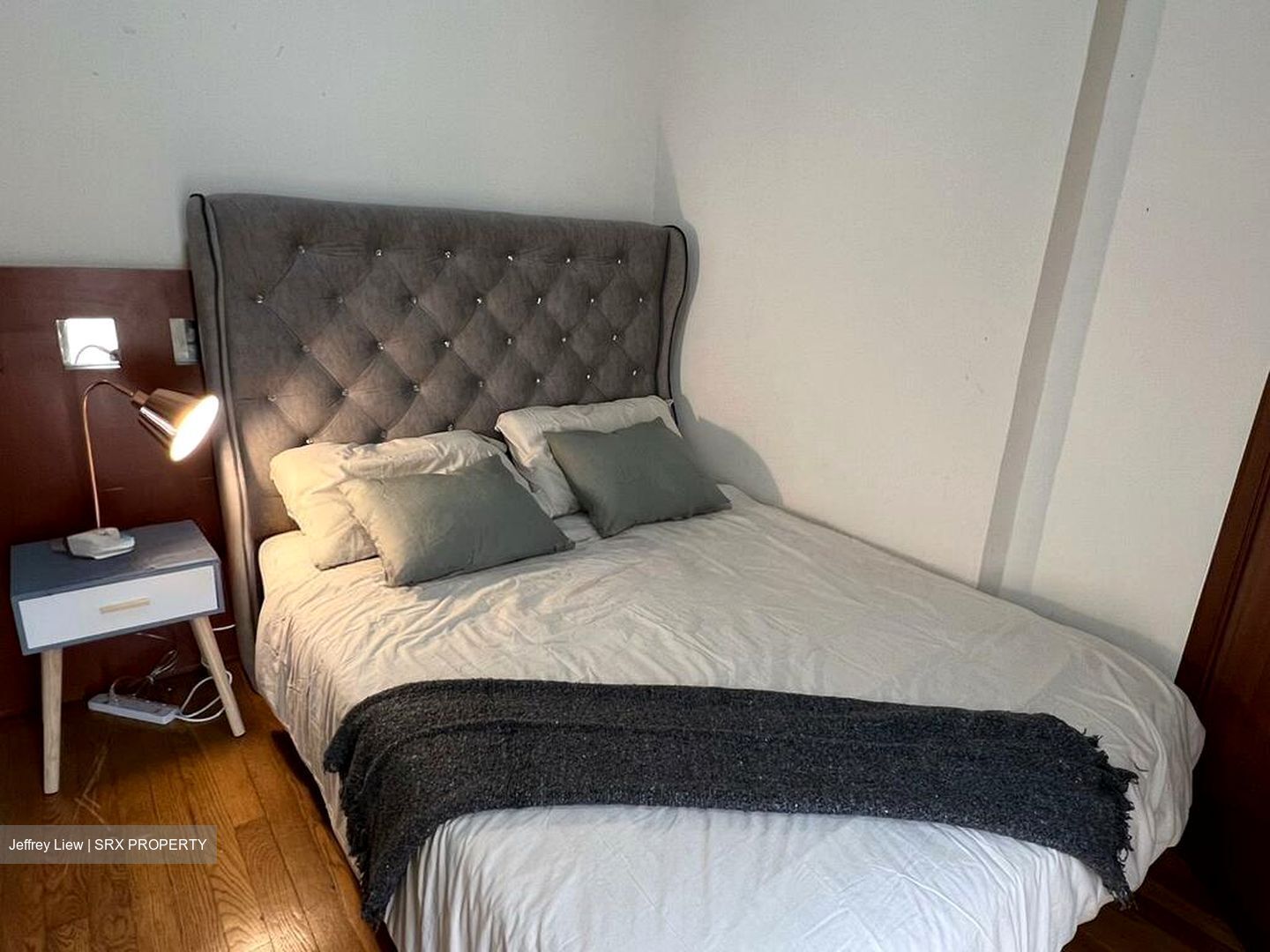 Dover Parkview (D5), Condominium #523914051